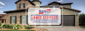 James Steffler Realtor Suprise Real Estate