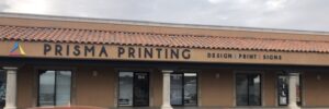 Prisma Printing