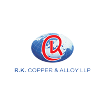R.K. Copper & Alloys LLP