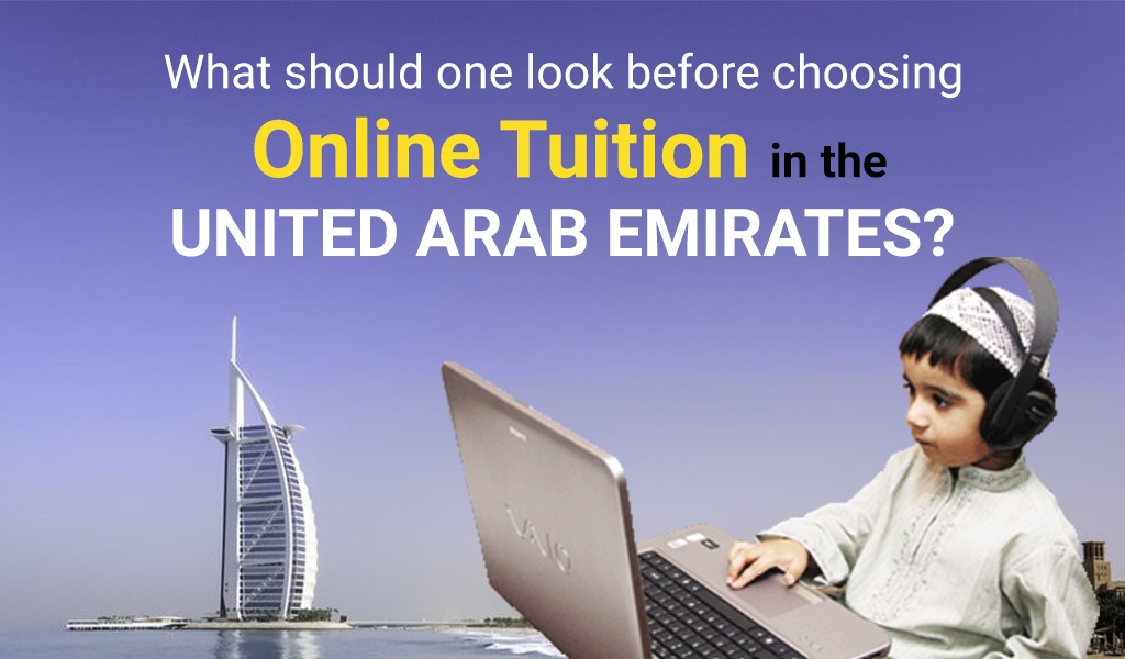 Choosing Ziyyara for the best online learning in UAE