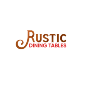 Rustic Farmhouse Dining Table