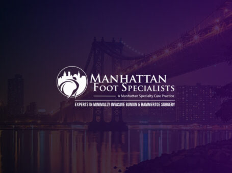 Manhattan Foot Specialists (Upper East Side)