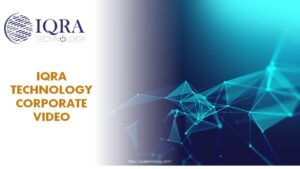 Iqra Technology, IT Services provider Company