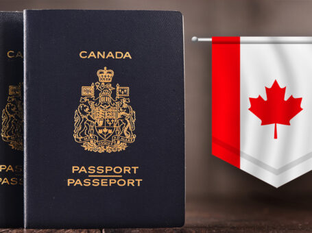 Canada visa and immigration consultant