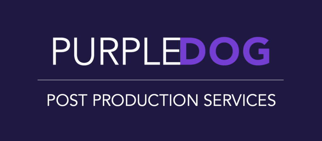 PurpleDOG Post Production