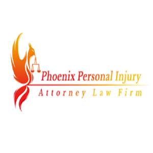 Phoenix Personal Injury Attorney