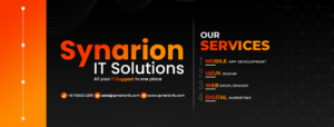 Synarion IT Solutions