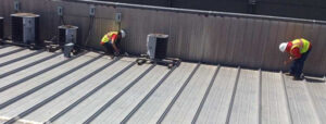 ECO Commercial Roofing