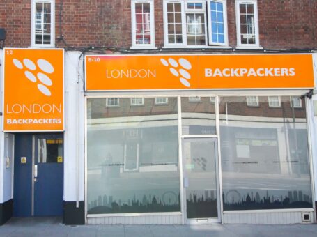 London Backpackers Hostel