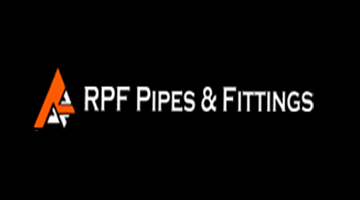 RPF Pipes and Fittings