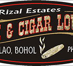 Rizal Estates Rum and Cigar Bar