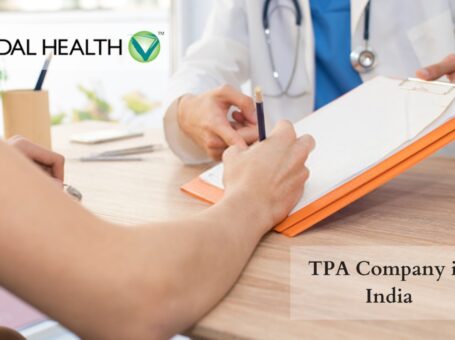 TPA Company in India
