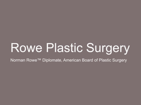 Rowe Plastic Surgery (NJ)