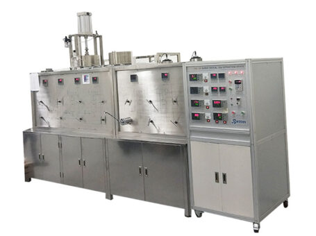 Essential Oil Extraction Machine, Winterization Machine, Low Temperature Ethanol Extraction Machine Manufacturer