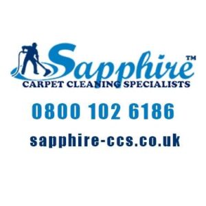 Sapphire Carpet Cleaning Specialists
