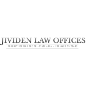 Jividen Law Offices, PLLC