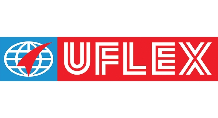 UFlex is India's largest multinational flexible packaging materials and solutions company