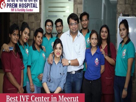 Prem Hospital IVF and Fertility Center