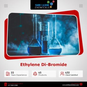 Ethylene Dibromide Manufacturer and Supplier | India | South Africa | China