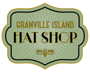 Granville Island Hat Shop