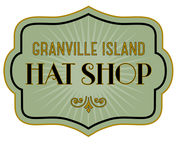 Granville Island Hat Shop