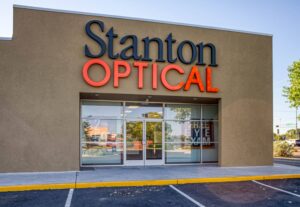 Stanton Optical Albuquerque West