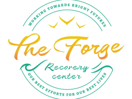 The Forge Recovery Center