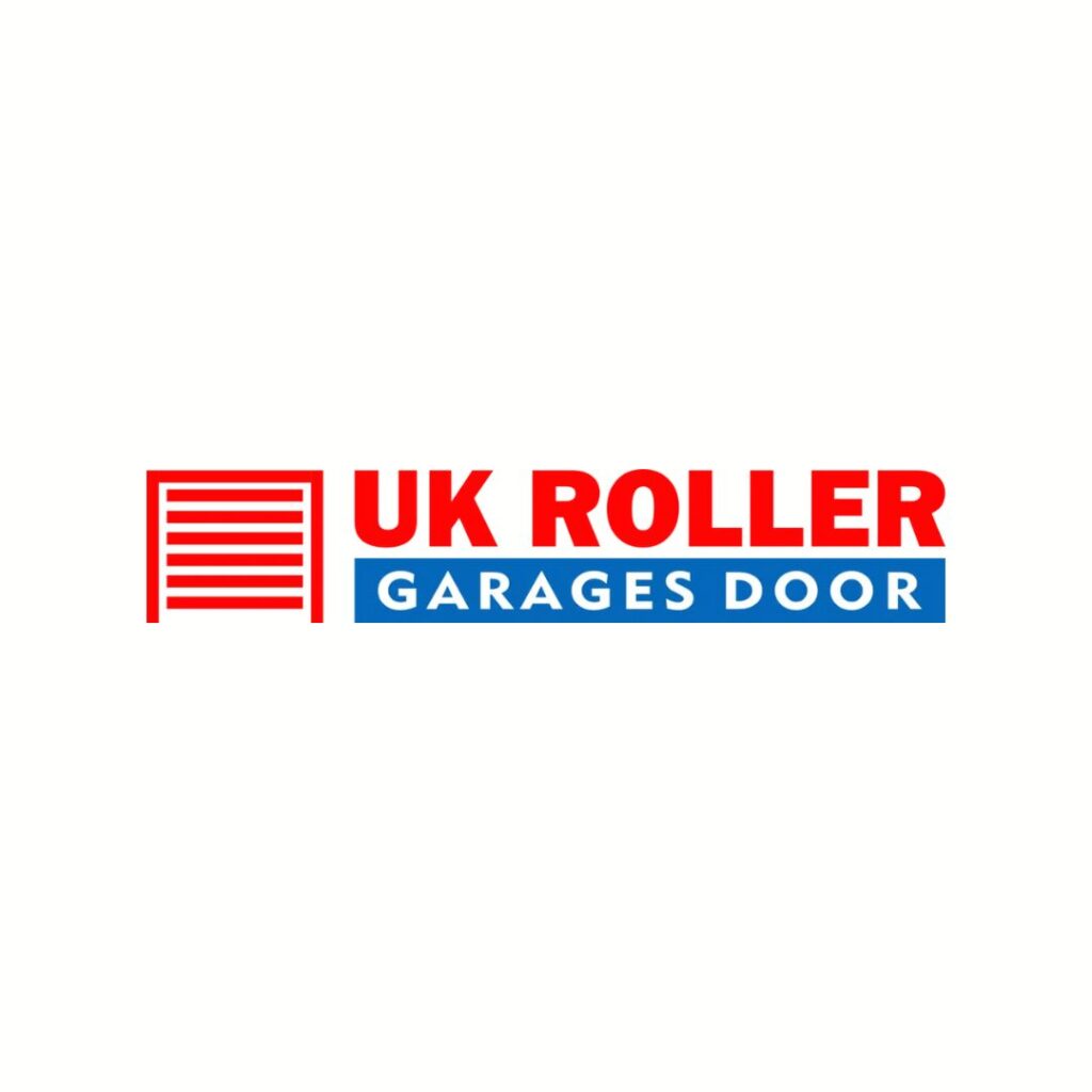 UK Roller Garage Door