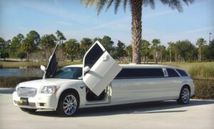 Are You Looking for Best Prom Limousine service – Luxury Transport