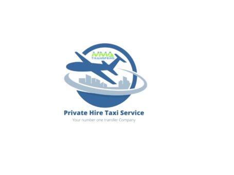 MMA Transfers – Manchester Airport Taxi