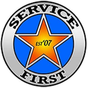 Service First AC Repair