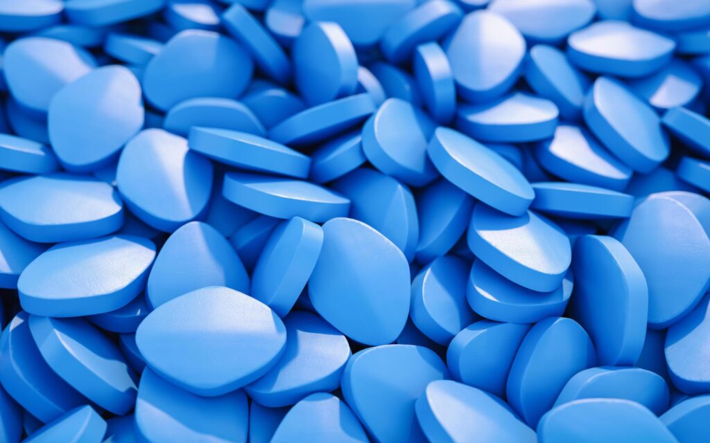 Køb online generiske Viagra-piller til nedsatte priser