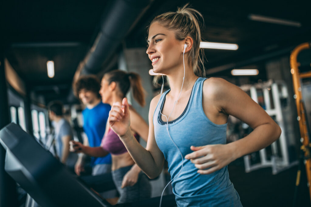 Find The Best Gyms In Coral Springs