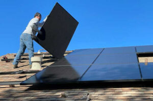 Goodyear Solar Panels – Energy Savings Solutions