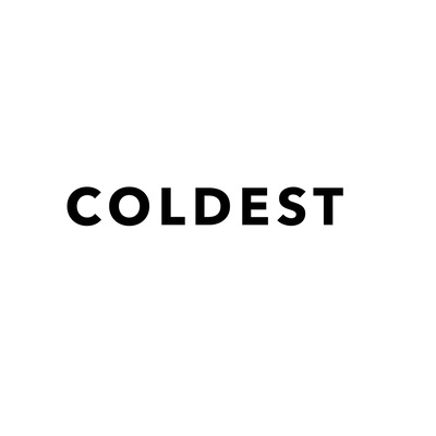 The Coldest Water