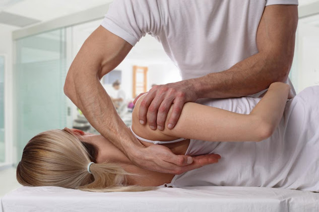 Back Pain Relief Clinics