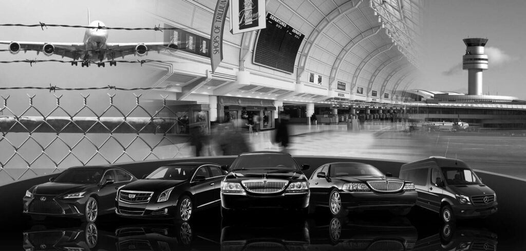 Toronto Airport Taxi services