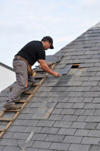 Scottsdale Roofing – Roof Repair & Replacement