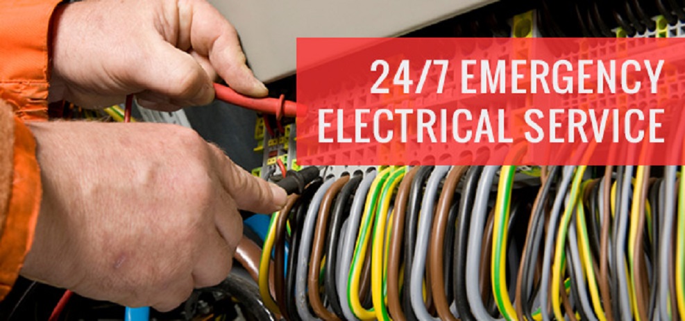Scottsdale Electrical – 24 Hour Electricians