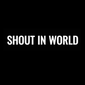 Shout In World