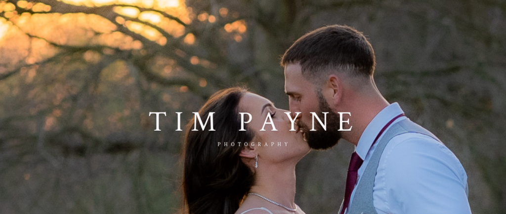 Tim Payne Photography