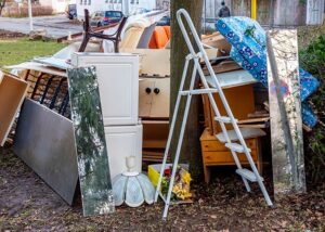Property Clearance Services Glasgow