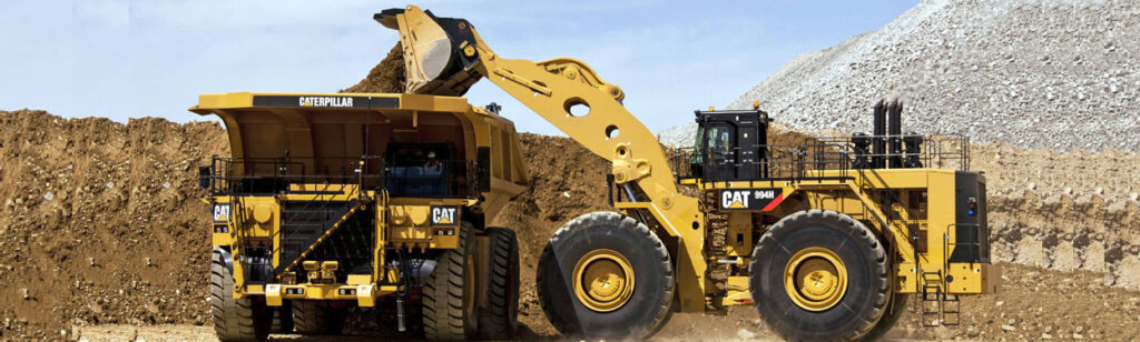 Used Construction Equipment For Sale