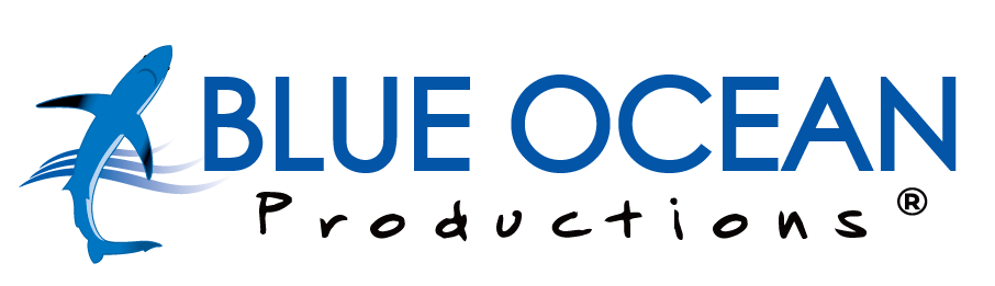 Blue Ocean Productions