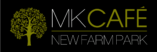 MK Cafe New Farm