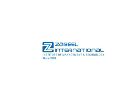 Zabeel International Institute of Management and Technology