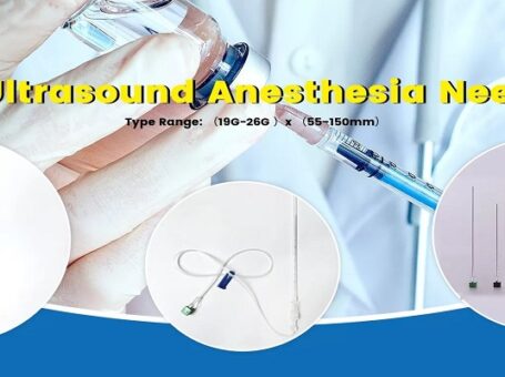 anesthetic needle, medical supply – life medical equipment