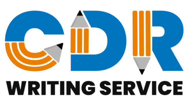 CDR Writing Services