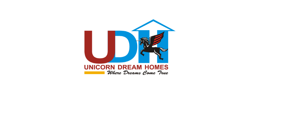 Unicorn Dream Homes