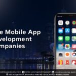 Top Mobile Apps Development